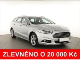 Ford Mondeo 2.0 TDCI, Navi, Tempomat