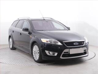 Ford Mondeo 2.2 TDCI, Xenony, Tempomat