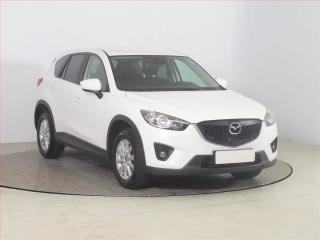 Mazda CX-5 2.2 Skyactiv-D, 4X4, Tempomat