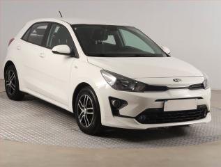 Kia Rio 1.2 DPI, R,1.maj, Serv.kniha