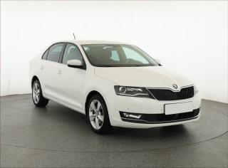 koda Rapid Style 1.0 TSI, Bi-Xenony