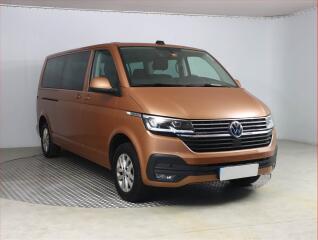 Volkswagen Caravelle Comfortline 2.0 TDI 4MOTION