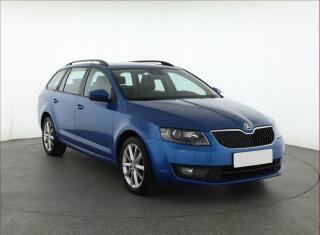 �koda Octavia 2.0 TDI, Navi, Xenony