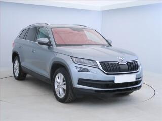 �koda Kodiaq Style 2.0 TDI 4x4