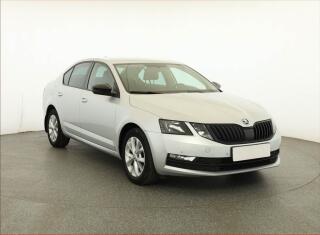 �koda Octavia Style 1.5 TSI, Serv.kniha