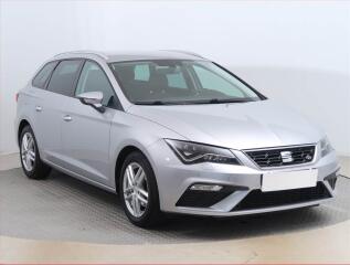 Seat Leon Sport 1.5 TSI, Navi, Tempomat