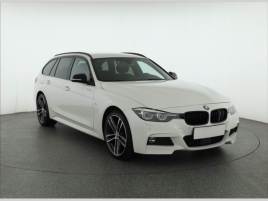 BMW 320 d xDrive