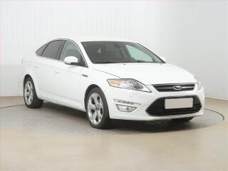 Ford Mondeo Titanium 1.6 EcoBoost, Xenony