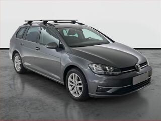 Volkswagen Golf 2.0 TDI, 4X4, Automat, Navi