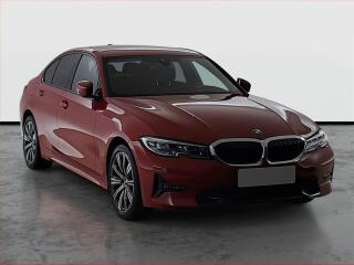 BMW 318 d