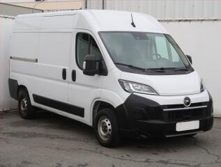 Opel Movano 2.2 CDTi, L2H2, 1.0t, �R, 1Maj