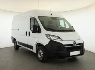 Opel Movano 2.2 CDTi, L2H2, 1.0t, �R, 1Maj