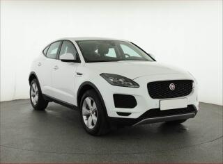 Jaguar E-Pace D150 AWD