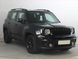 Jeep Renegade 1.3 T-GDI, Automat, �R,1.maj