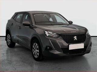 Peugeot 2008 Active 1.2 PureTech, �R,1.maj