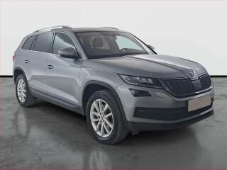 �koda Kodiaq Laurin&Klement 2.0 TDI 4x4