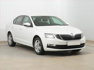 koda Octavia 1.4 TSI, Serv.kniha, Tempomat