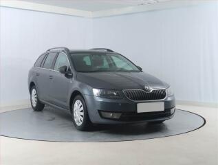 �koda Octavia Edition 2.0 TDI, Automat, Navi