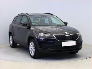 koda Karoq 1.6 TDI, DSG, Navi