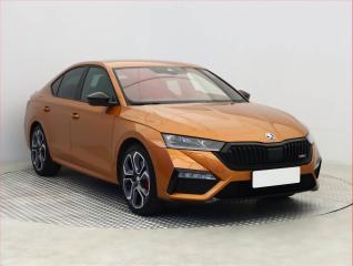 koda Octavia RS 2.0 TSI, R, RS, 14TKM, ACC