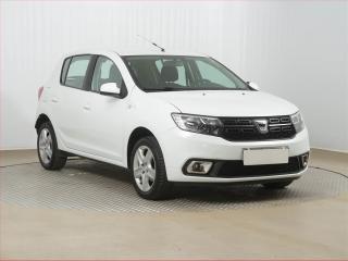 Dacia Sandero 1.0 SCe, Serv.kniha, Navi