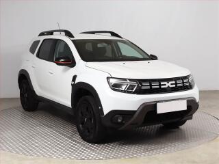 Dacia Duster Extreme 1.0 TCe, LPG