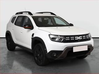 Dacia Duster Extreme 1.0 TCe, LPG