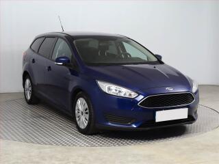 Ford Focus 1.0 EcoBoost, Automat