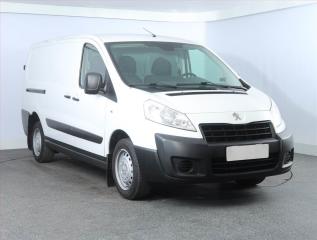 Peugeot Expert 1.6 HDi, L2H1, R