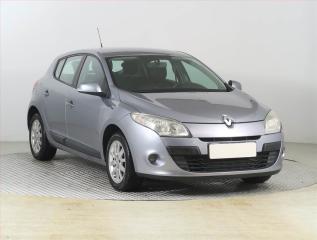 Renault Mgane 1.6 16V, R,1.maj, Tempomat