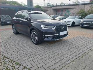 DS Automobiles DS7 Crossback Rivoli 2.0 BlueHDI