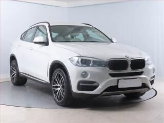 BMW X6 xDrive30d