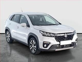 Suzuki SX4 S-Cross Elegance 1.4 BoosterJet