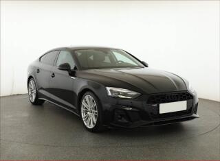 Audi A5 S-Line 40 TDI