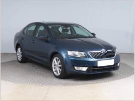 koda Octavia 1.6 TDI, R,2.maj, Serv.kniha