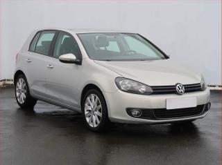 Volkswagen Golf 1.4 16V