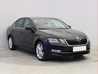 koda Octavia Style 1.8 TSI, Automat