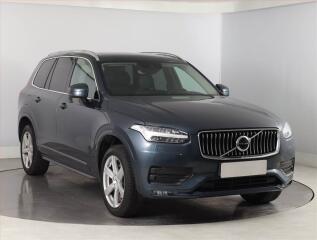 Volvo XC90 B5 AWD