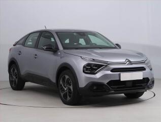 Citro�n C4 1.2 PureTech, �R,1.maj