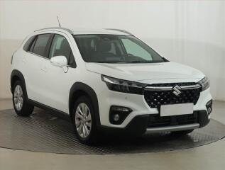 Suzuki SX4 S-Cross 1.4 BoosterJet