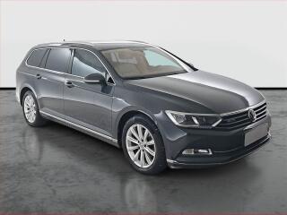Volkswagen Passat 2.0 TDI, 4X4, Automat, K��e