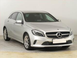 Mercedes-Benz Classic A 180 d, Automat, K��e