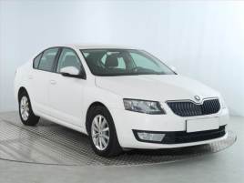 koda Octavia 1.6 TDI, Serv.kniha, Tempomat