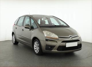 Citron C4 Picasso 1.6 HDi, Automat, Serv.kniha