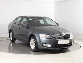 �koda Octavia 2.0 TDI, Tempomat