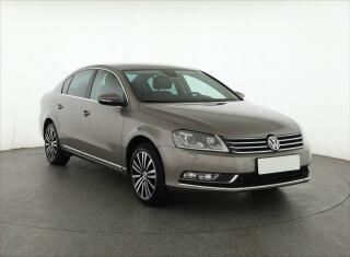 Volkswagen Passat 1.8 TSI, Automat, Serv.kniha