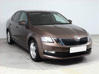 �koda Octavia Ambition 1.6 TDI, Tempomat