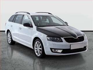 �koda Octavia 2.0 TDI, 4X4, Serv.kniha