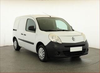 Renault Kangoo 1.5 dCi, �R, DPH
