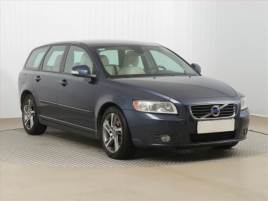 Volvo V50 D2, Navi, Tempomat